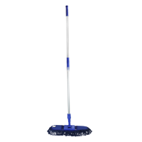 Conjunto Mop Pó - Algodão - 60cm Conjunto Mop Pó - Algodão - 60cm